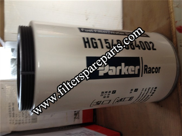 HG1540084002 Parker filter